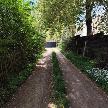 Maison Recente 200m2 Proche Du Circuit Du Mans Au Calme * Changé