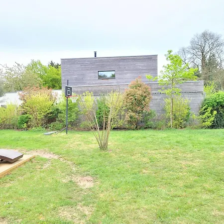 Maison Recente 200m2 Proche Du Circuit Du Mans Au Calme Holiday home *